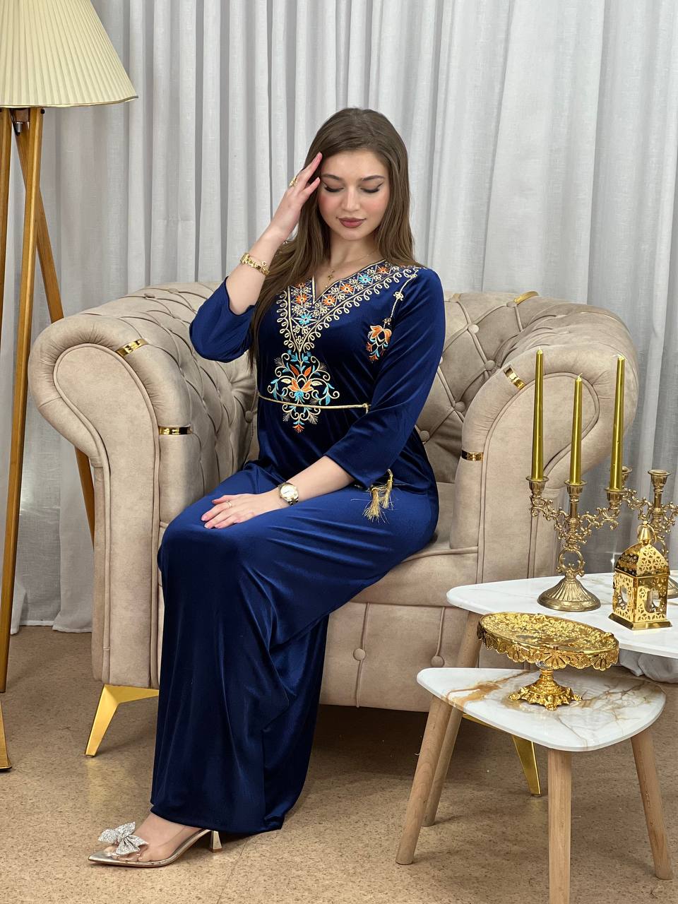 ROBE ELINE