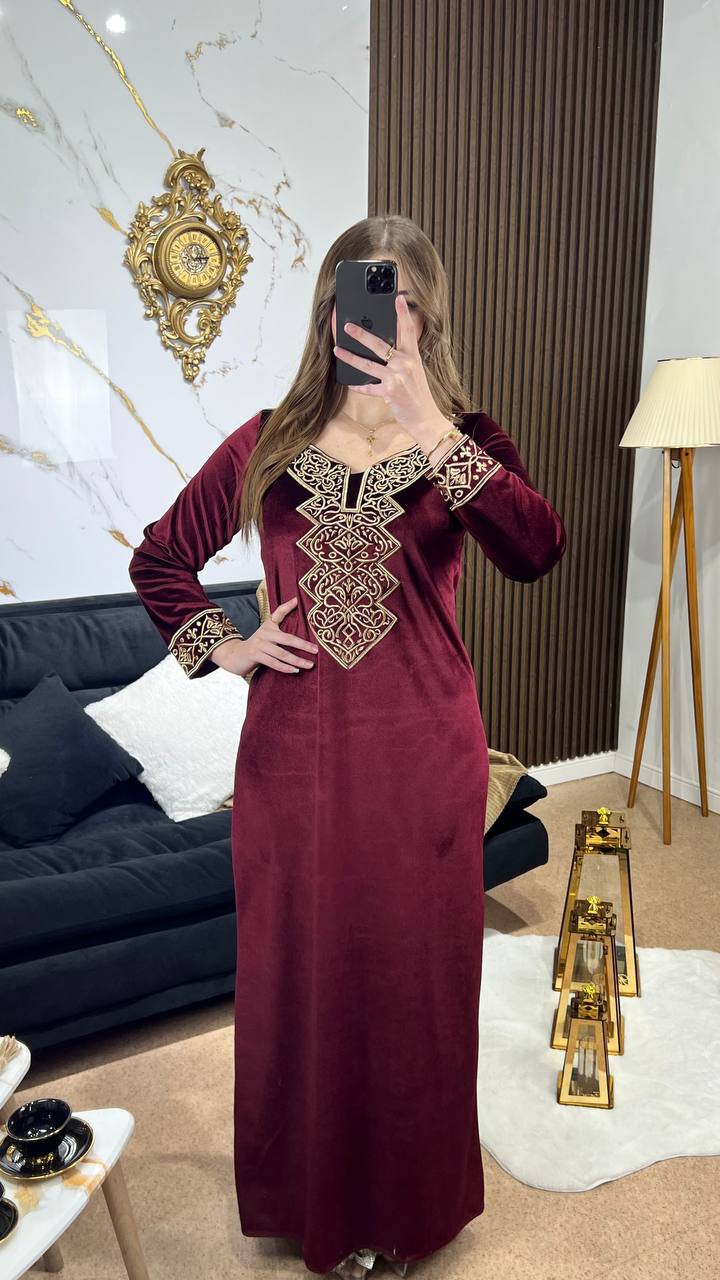 Robe ARABIA