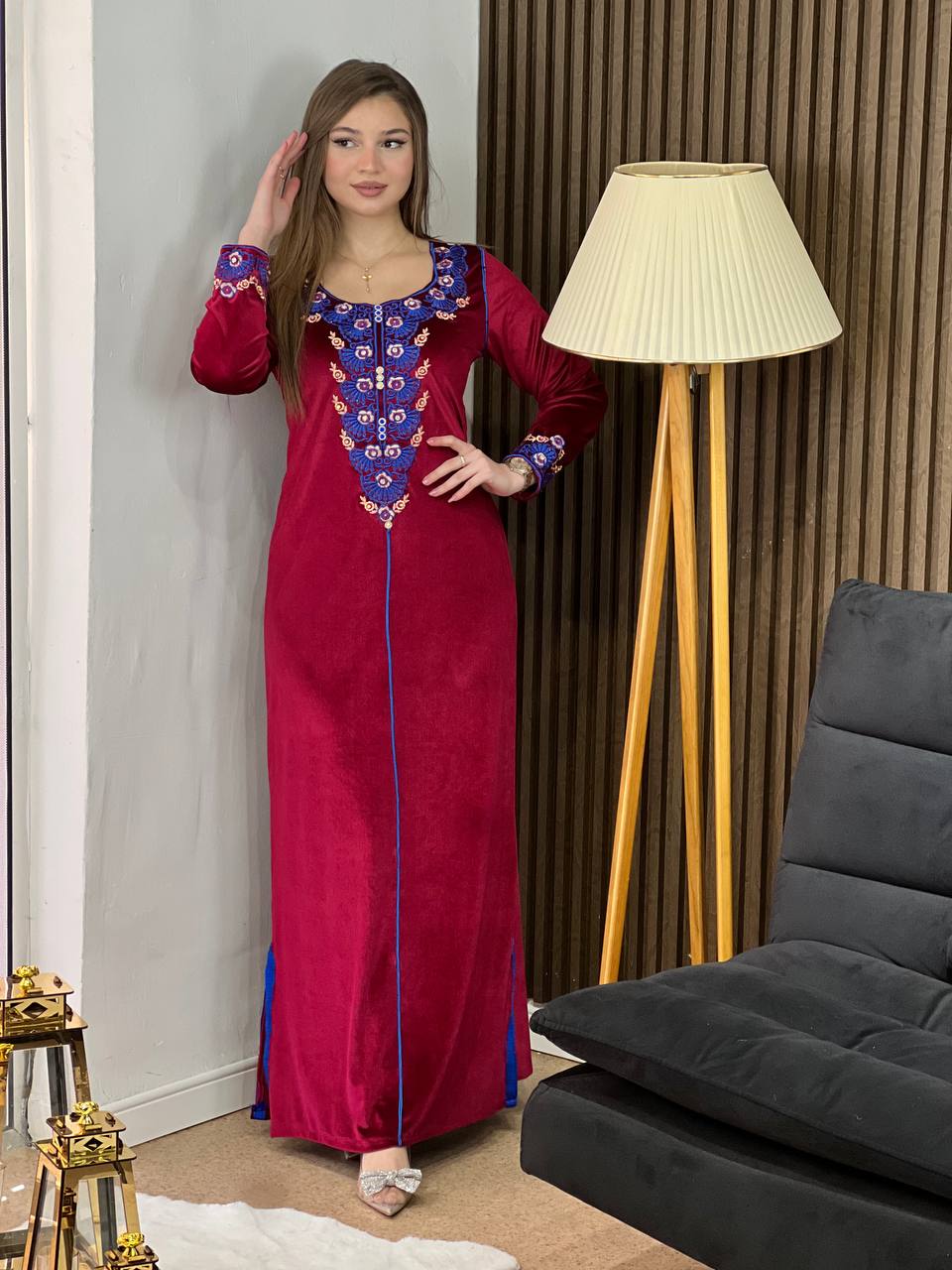 ROBE RAZAN