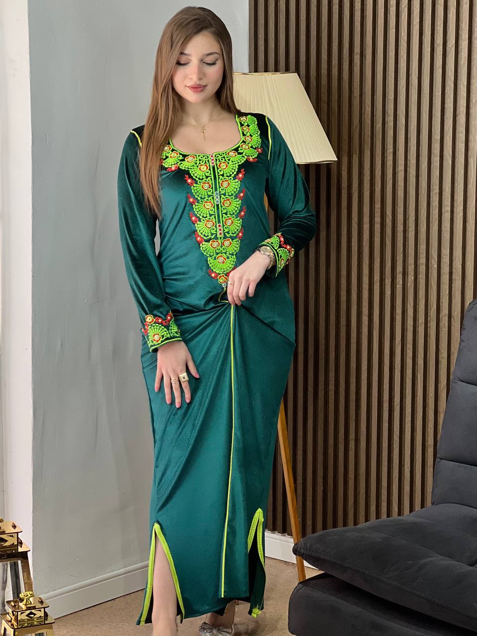 ROBE RAZAN