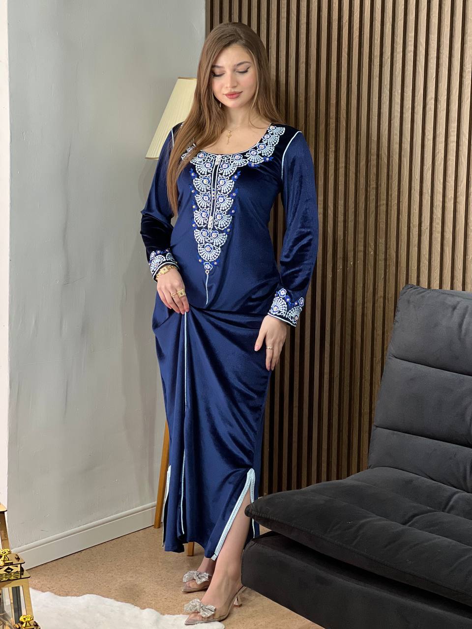 ROBE RAZAN