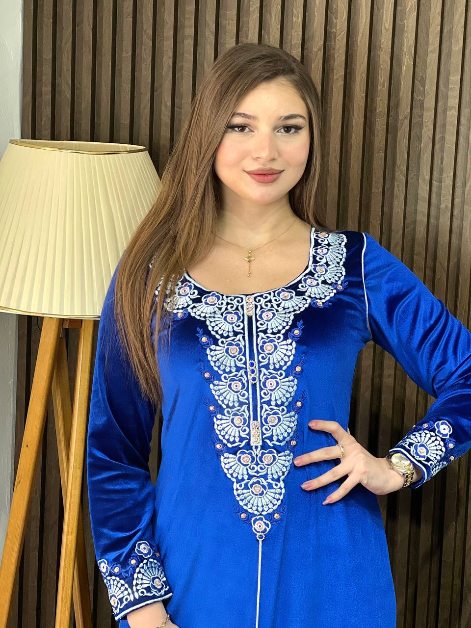 ROBE RAZAN