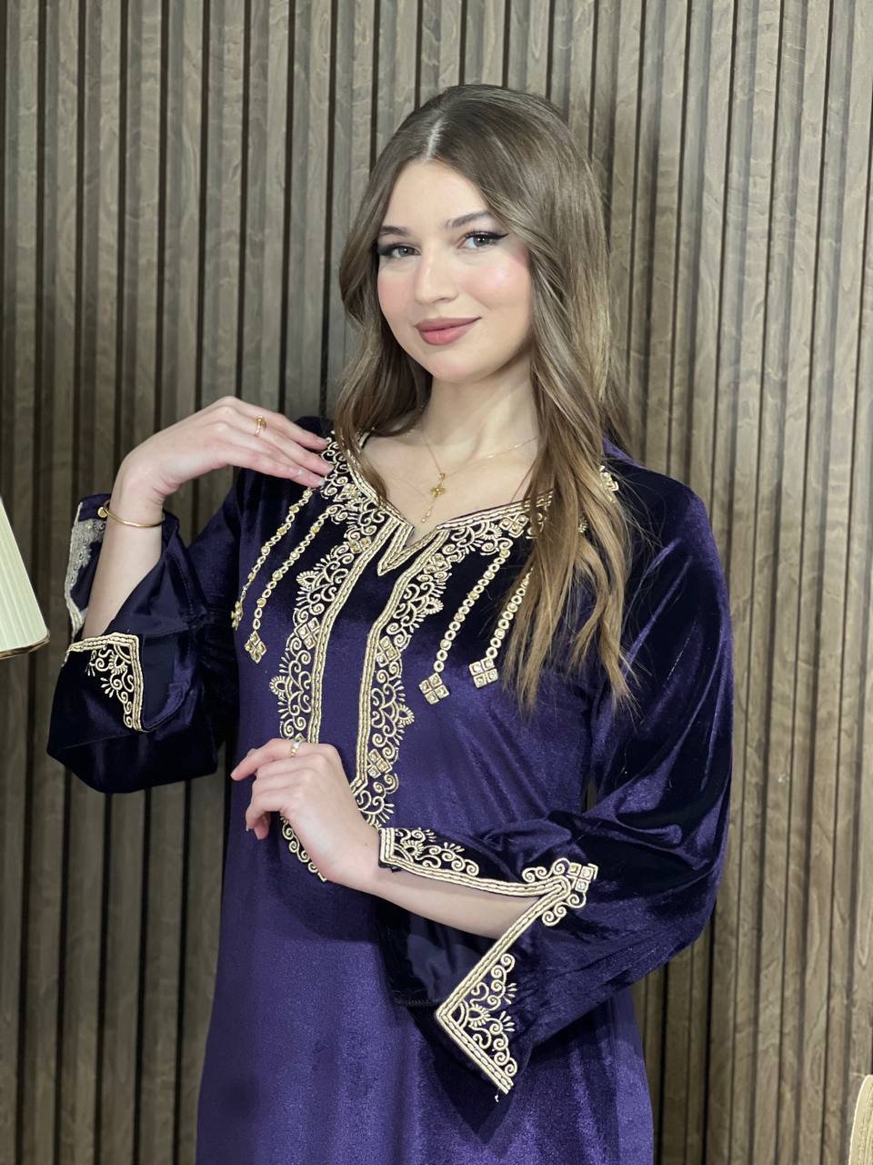 Robe CLASSE