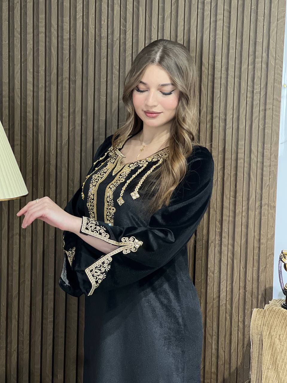 Robe CLASSE