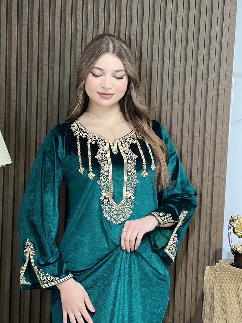 Robe CLASSE